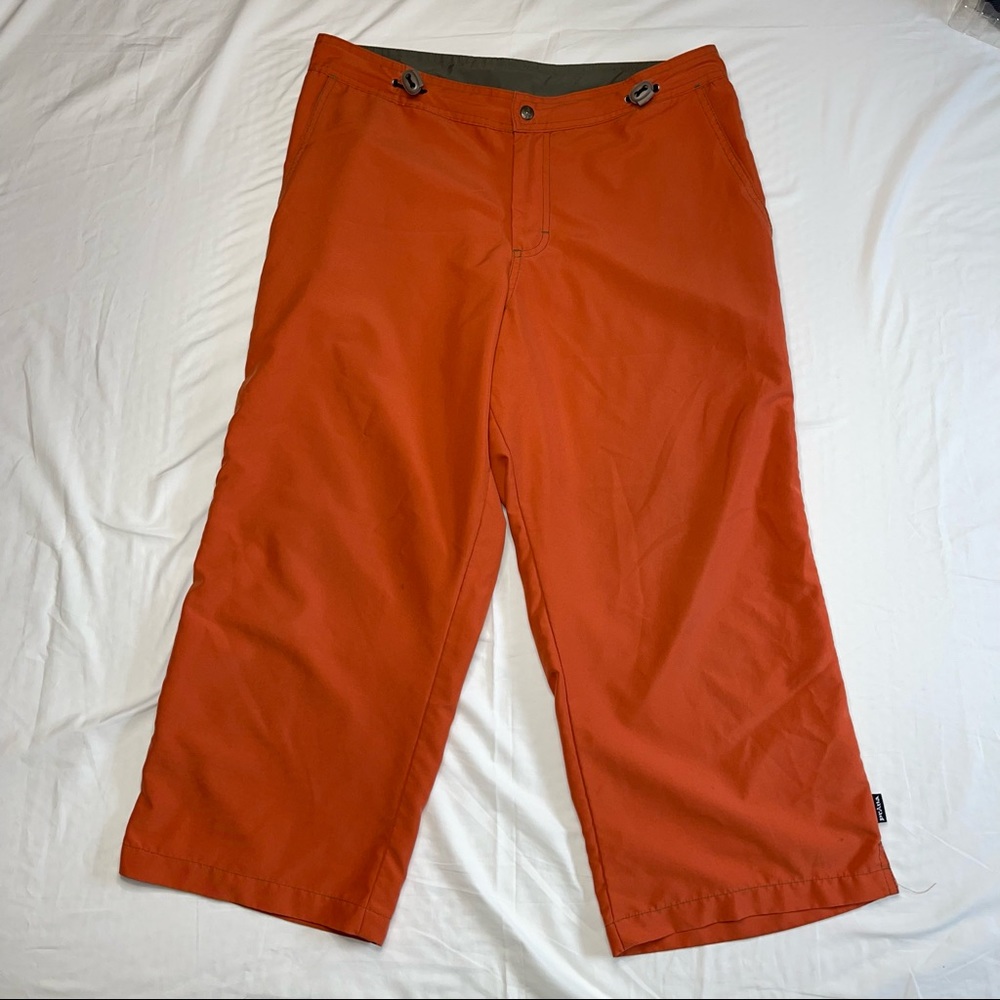✨2xHOST PICK✨Prana Capri Pants
